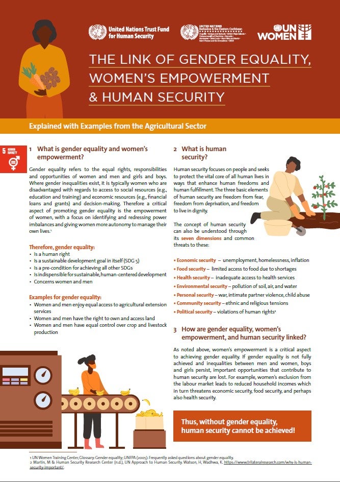 GenderTerm: UN Women online resources on the use of gender-inclusive  language