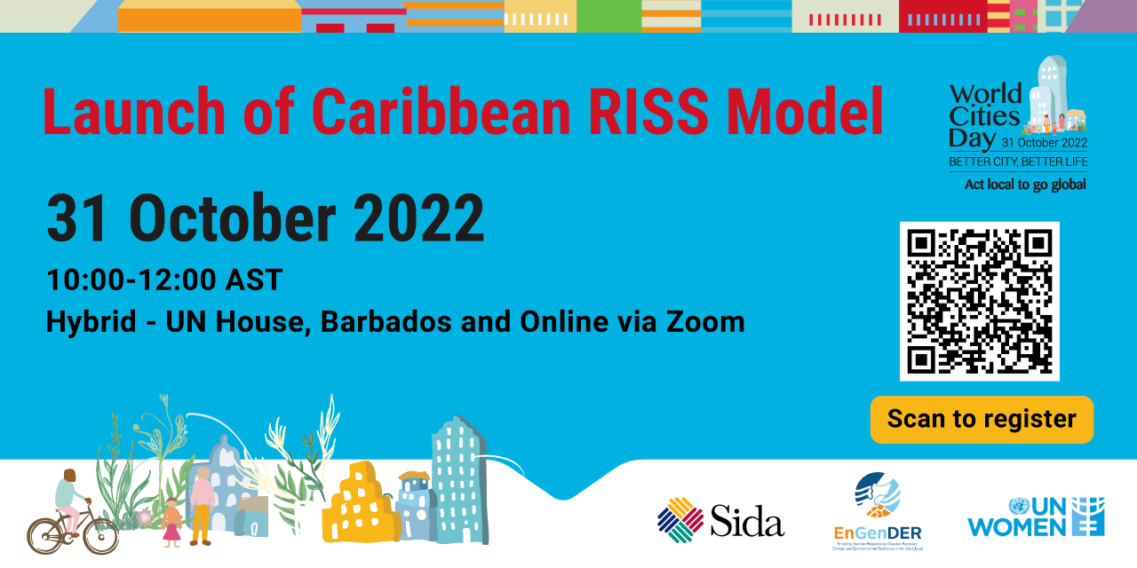 RISS Caribbean banner