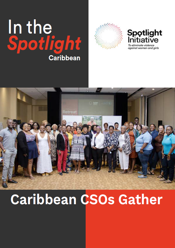 Regional Spotlight Caribbean Newsletter 4