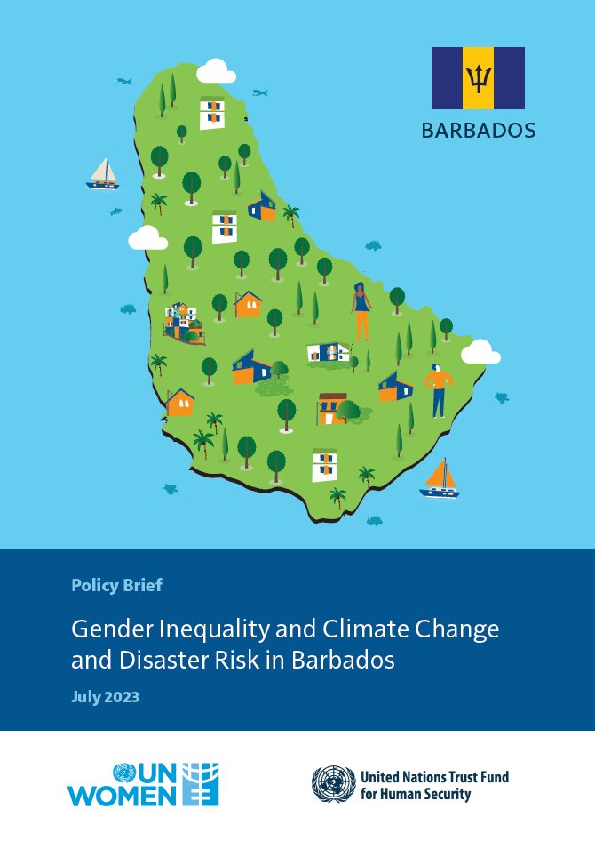 GICC and DRR Policy Brief