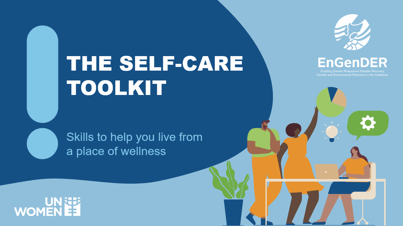 SELFCare toolkit