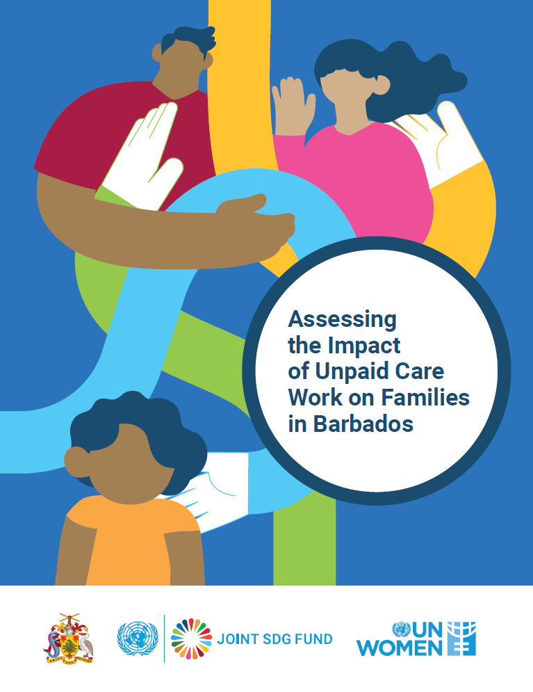 Assessing the Impact of Unpaid Care Work on Families in Barbados