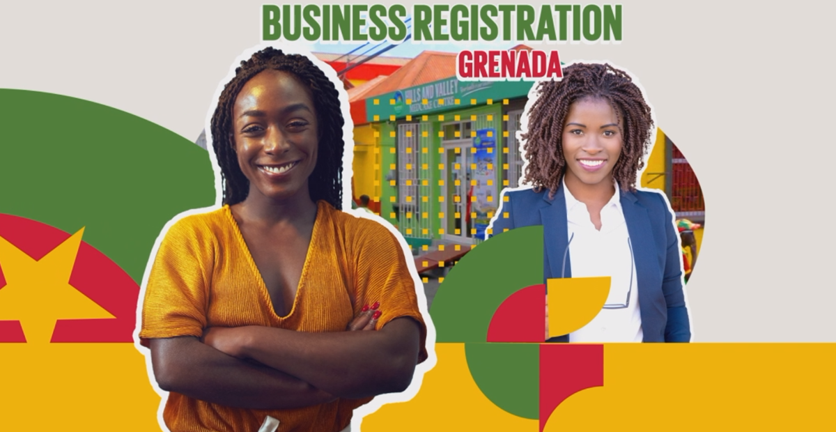 Business registration help-desk media