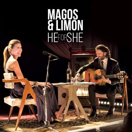 Magos & Limon HeForShe