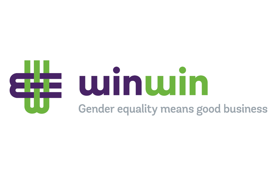 Gender equality means good business