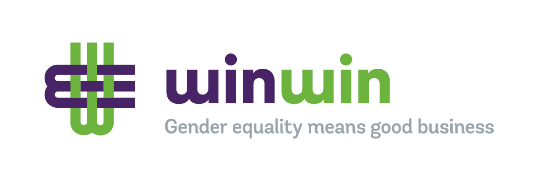 WinWin - Gender equality means good business