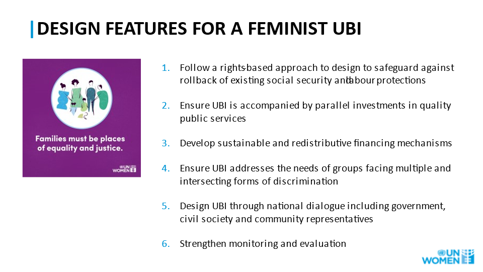 features for a feminist ubi