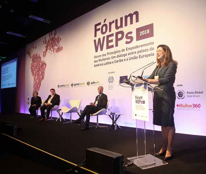 WEPs Forum 2018