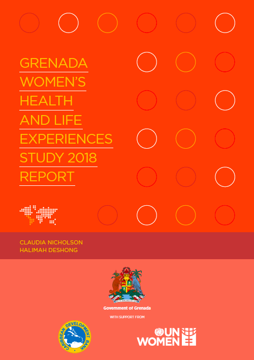 Grenada WHLES 2018 Report