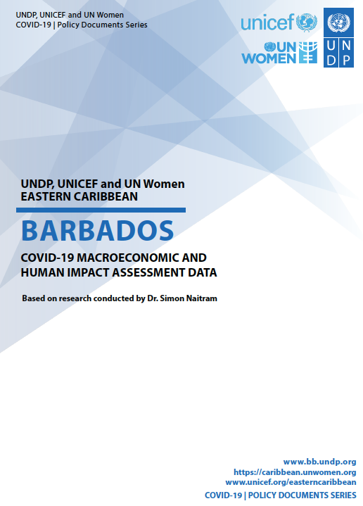 Human and Economic Impact Assessment - Barbados