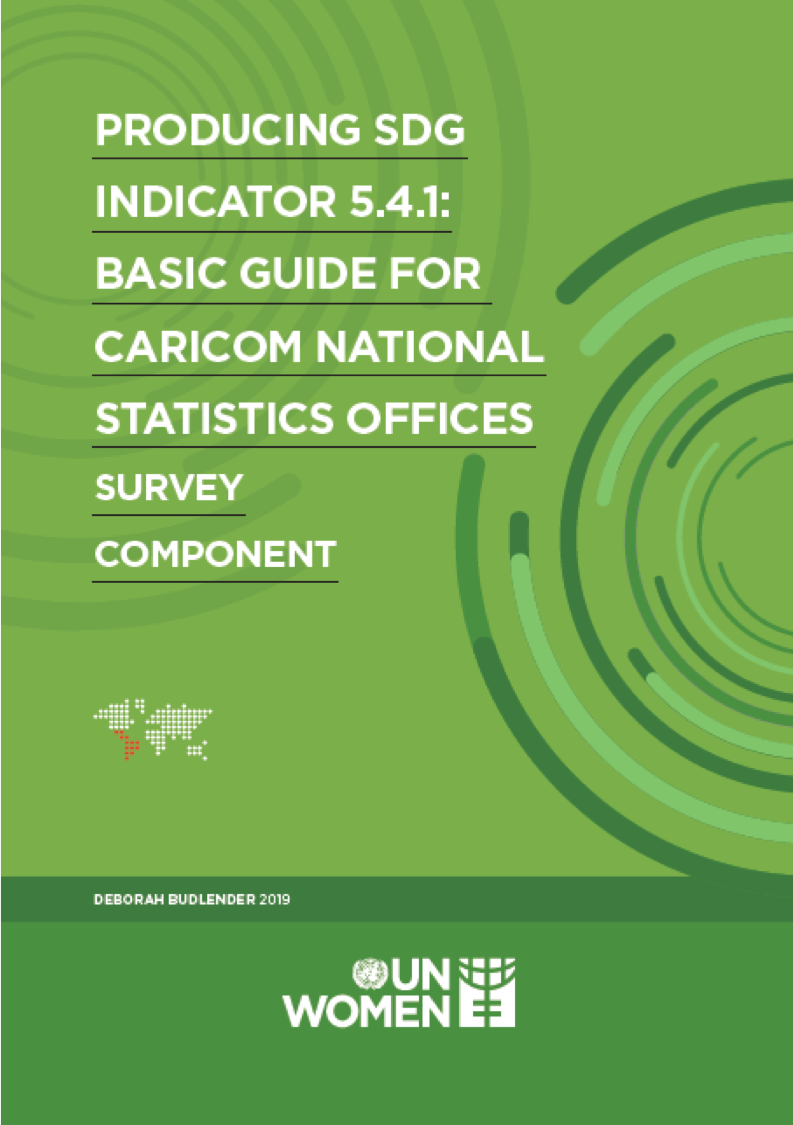 Producing SDG indicator 541 Guidance for CARICOM Stats Offices.png Producing SDG indicator 541 Guidance for CARICOM Stats Offices