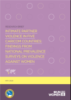 intimate partner violence cover