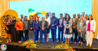 Caribbean Ministers and Development Agencies Partners at the Guyana Ministerial Forum on Empowerment and Gender Equality