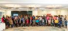 Picture of participants at the Multi-stakeholder Dialogues in Saint Lucia