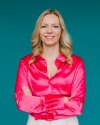 Patricia Russ, Founder and Investor