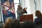 Nyaradzayi Gumbonzvanda DED UN Women