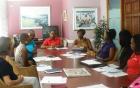 Jamaica Women Investment Training