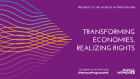 Transforming Economies, Realizing Rights