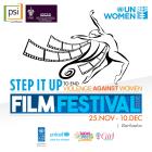 Step it Up to End Violence against Women and Girls Barbados Film Festival