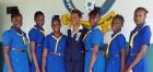 Grenada Girl Guides
