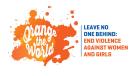 Orange The World Logo 2017
