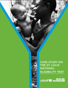 Case Study On The St. Lucia National Eligibility Test