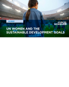 UN Women and the SDGs
