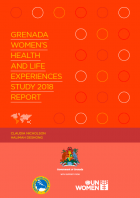 Grenada WHLES 2018 Report