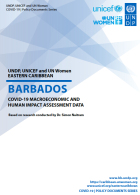 Human and Economic Impact Assessment - Barbados