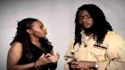 Embedded thumbnail for Caribbean Artists Masud Sadiki and TC Say NO to Violence against Women (UNiTE PSA)