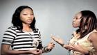 Embedded thumbnail for Caribbean Artists Kiokya Cruickshank &amp; Patrice Roberts Say NO to Violence against Women (UNiTE PSA)