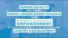 Embedded thumbnail for Women’s Empowerment Principles (WEPs) in the Caribbean – Tonni Brodber