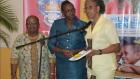 Embedded thumbnail for Experiences of Women’s Political Empowerment – Jamaica Rwanda South South Dialogue