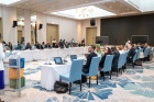 UN Leadership team in the Caribbean convened at Wyndham Grand Barbados Sam Lords Castle for its annual meeting